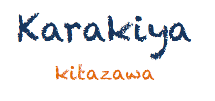 karakiyaロゴ